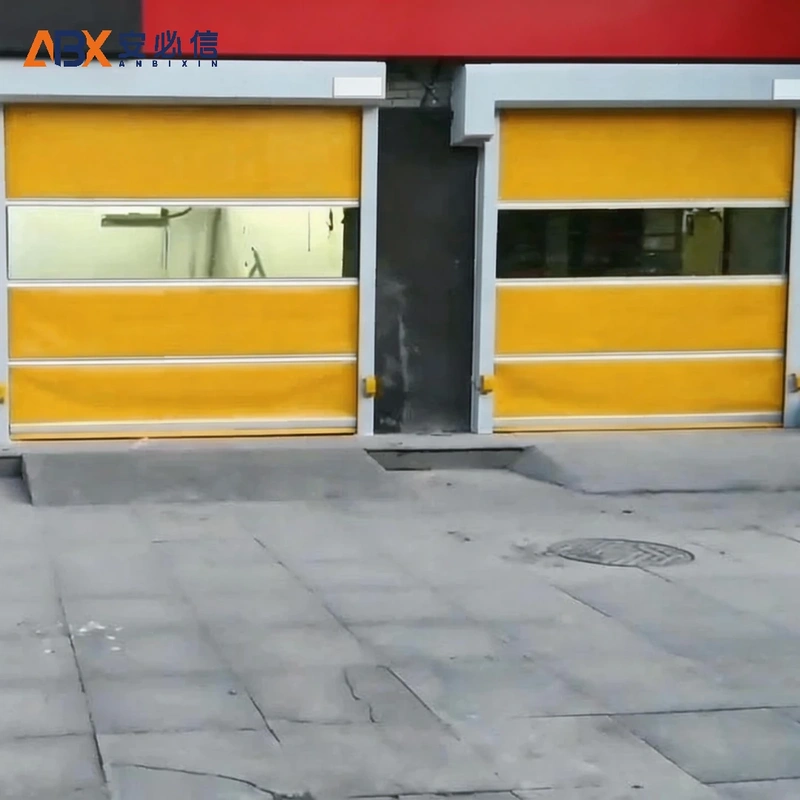 韶关工业快速门